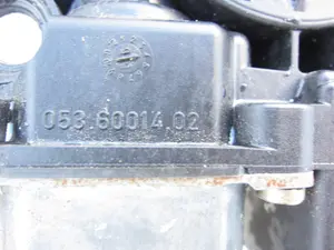 Foto de ELEVALUNAS DELANTERO IZQUIERDO AUDI A3 (8L) referencia 8L3837461 foto 2
