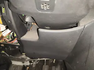 Foto de COLUMNA DIRECCION CITROEN C3 PICASSO 1.6 HDi FAP (92 CV / 68 KW) referencia 4123GZ