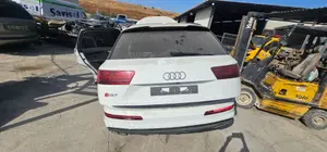 Foto de PORTON TRASERO AUDI SQ7 (4MB) 4.0 V8 TDI (435 CV / 320 KW) referencia 4M0827025D