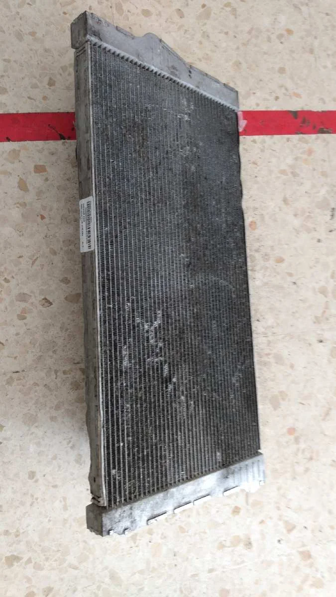 Foto de RADIADOR AGUA BMW SERIE 5 BERLINA (F10) referencia 1711850917601
