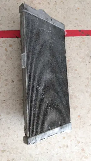 Foto de RADIADOR AGUA BMW SERIE 5 BERLINA (F10) referencia 1711850917601