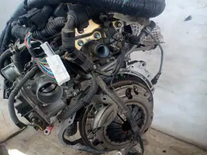 Foto de MOTOR COMPLETO MITSUBISHI ASX (GA0W) 1.6 CAT (117 CV / 86 KW) referencia 4A92 GC98 foto 11