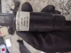 Foto de BOMBA LIMPIA BMW SERIE 3 BERLINA (E90) referencia 837743001