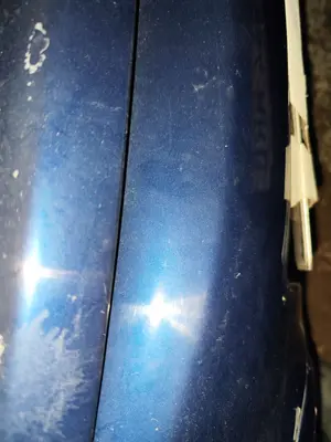 Foto de REFUERZO PARAGOLPES DELANTERO PEUGEOT 307 (S1)(04.2001) 1.6 16V CAT (109 CV / 80 KW)