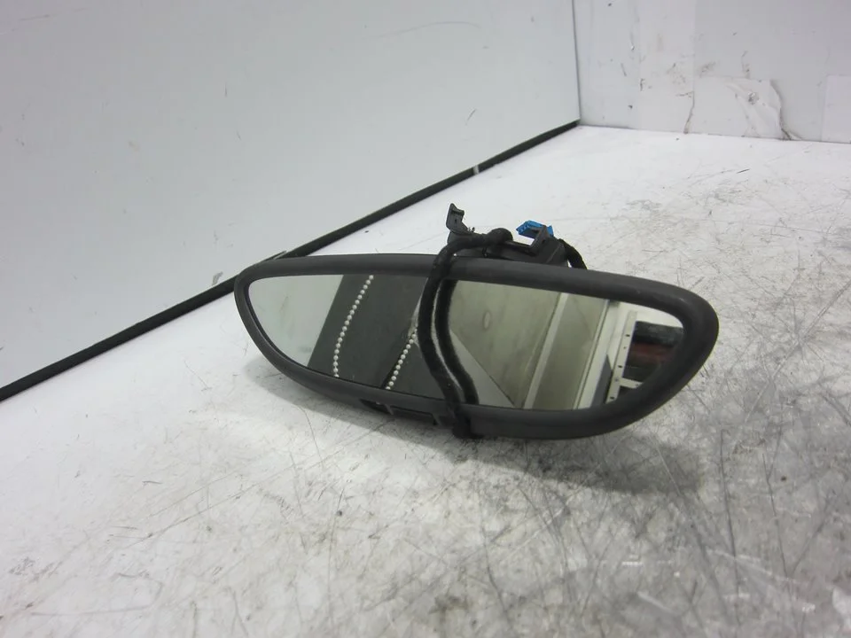 Foto de ESPEJO PORSCHE CAYENNE (TIPO 92A) referencia 7PP858547