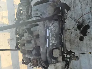 Foto de MOTOR COMPLETO FORD MONDEO BERLINA (GE) 2.5 V6 24V CAT (170 CV / 125 KW) referencia LCBD foto 8
