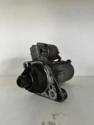 Foto de MOTOR ARRANQUE RENAULT KANGOO II (F/KW0) referencia 02Z 911 023 H foto 4