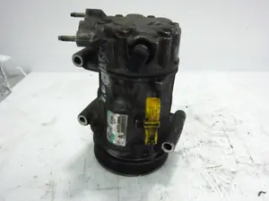Foto de COMPRESOR AIRE ACONDICIONADO CITROEN C4 BERLINA referencia 9651910980 foto 4