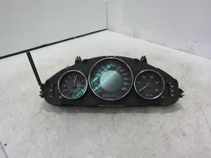 Foto de CUADRO INSTRUMENTOS MERCEDES-BENZ CLS (BM 219) 3.0 CDI CAT (224 CV / 165 KW) referencia 96251106 foto 6