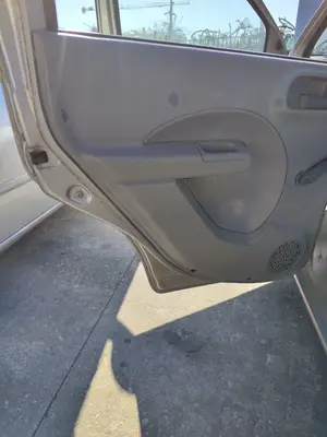 Foto de GUARNECIDO PUERTA TRASERA IZQUIERDA FIAT II PANDA (169) 1.2 CAT (60 CV / 44 KW)