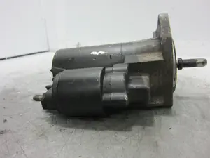 Foto de MOTOR ARRANQUE SEAT CORDOBA VARIO (6K5) referencia 036911023S foto 2