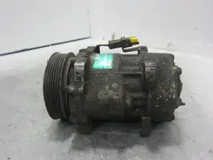 Foto de COMPRESOR AIRE ACONDICIONADO CITROEN XSARA COUPE referencia SD7V161240 foto 7