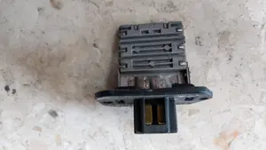 Foto de RESISTENCIA CALEFACCION KIA PICANTO (SA) 1.1 CAT (65 CV / 48 KW) referencia 9703507000 foto 2