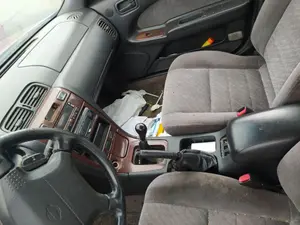Foto de VENTILADOR CALEFACCION NISSAN MAXIMA QX (A32) 2.0 V6 24V CAT (140 CV / 103 KW)