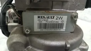 Foto de COLUMNA DIRECCION RENAULT MEGANE III COUPE 1.5 dCi Diesel (106 CV / 78 KW) referencia 488107802R foto 5