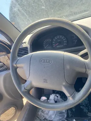Foto de VOLANTE KIA RIO (BC) 1.3 CAT (75 CV / 55 KW) referencia 0K30C32980A08