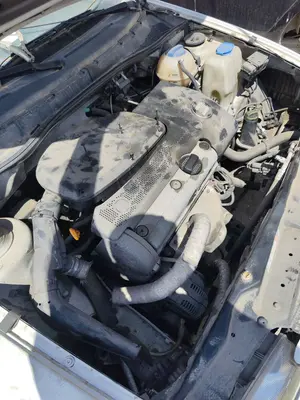 Foto de MOTOR COMPLETO SEAT IBIZA (6K1) 1.4 (60 CV / 44 KW) referencia ABD foto 2