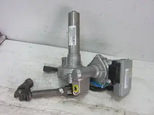 Foto de COLUMNA DIRECCION NISSAN MICRA (K14) referencia 488105FA6B foto 3