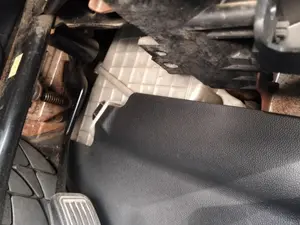 Foto de VENTILADOR CALEFACCION MAZDA 3 BERLINA (BK) 1.6 16V CAT (105 CV / 77 KW)