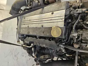 Foto de MOTOR COMPLETO SAAB 9-3 CABRIOLET 1.8 CAT (150 CV / 110 KW) referencia B207E foto 4