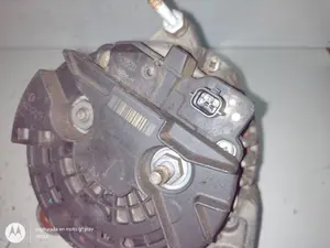 Foto de ALTERNADOR RENAULT CLIO III 1.5 dCi Diesel CAT (86 CV / 63 KW) referencia 0124425071 foto 6