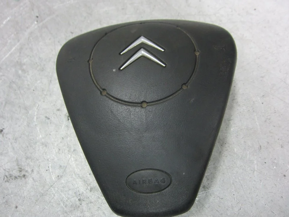 Foto de AIRBAG DELANTERO IZQUIERDO CITROEN C3 referencia 96380009ZE