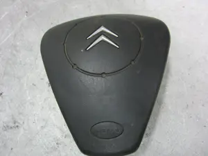 Foto de AIRBAG DELANTERO IZQUIERDO CITROEN C3 referencia 96380009ZE