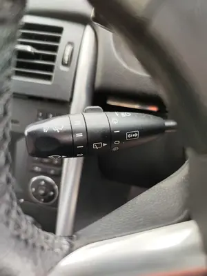 Foto de MANDO MULTIFUNCION MERCEDES-BENZ CLASE B (BM 245) 2.0 CDI CAT (109 CV / 80 KW)