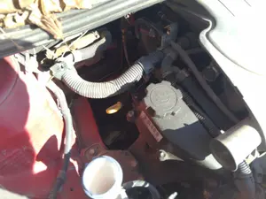 Foto de MOTOR COMPLETO PEUGEOT 107 1.0 CAT (384F) (68 CV / 50 KW)