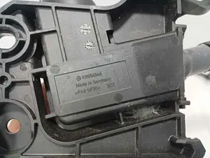 Foto de NO IDENTIFICADO PORSCHE MACAN (95BA) referencia K995404A foto 2