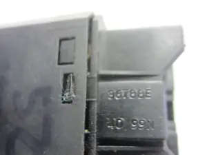 Foto de MANDO LUCES MG ROVER ROVER 45 (T/RT) 1.4 16V CAT (103 CV / 76 KW) referencia 36788E foto 3