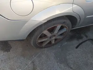 Foto de BRAZO SUSPENSION TRASERO DERECHO FORD MONDEO BERLINA (GE) 2.0 TDCi CAT (131 CV / 96 KW) referencia 1118921