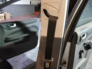 Foto de CINTURON SEGURIDAD DELANTERO DERECHO FORD FOCUS SPORTBREAK (CAP) 1.6 TDCi CAT (90 CV / 66 KW) referencia 1480172