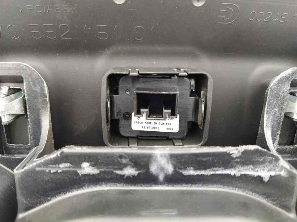 Foto de SENSOR PORSCHE PANAMERA (TIPO 970) referencia 7PP907539A