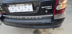 Foto de REFUERZO PARAGOLPES TRASERO LAND ROVER RANGE ROVER SPORT 4.4 V8 CAT (299 CV / 220 KW) referencia DXF500031