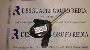 Foto de CINTURON SEGURIDAD DELANTERO IZQUIERDO AUDI A4 BERLINA (B5) referencia ARG0566020900