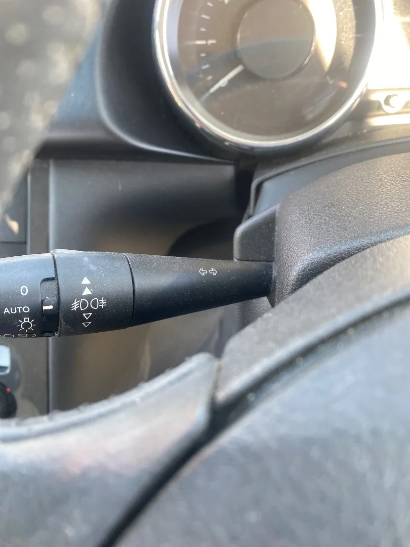 Foto de MANDO MULTIFUNCION PEUGEOT 3008 1.6 16V (120 CV / 88 KW)