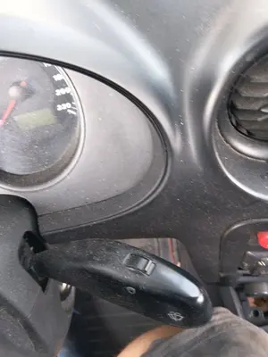 Foto de MANDO LIMPIA SEAT CORDOBA BERLINA (6L2) 1.9 SDI (64 CV / 47 KW)