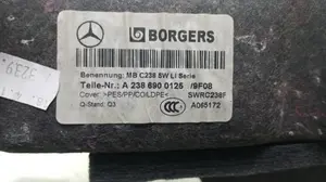 Foto de NO IDENTIFICADO MERCEDES-BENZ CLASE E (BM 238) COUPE 2.0 CDI CAT (194 CV / 143 KW) referencia A2388900125 foto 3