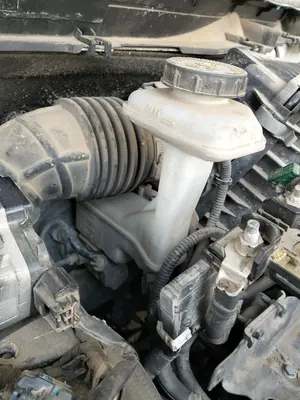 Foto de BOMBA FRENO NISSAN QASHQAI (J11E) 1.2 16V CAT (116 CV / 85 KW)
