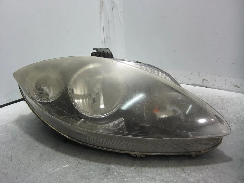 Foto de FARO DERECHO AUDI A3 (8L) 1.8 20V (125 CV / 92 KW) referencia 5P1941006A