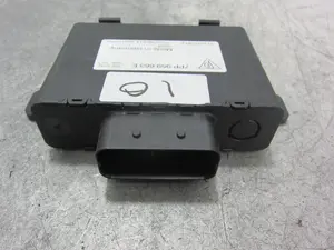 Foto de MODULO ELECTRONICO PORSCHE CAYENNE (TIPO 92A) referencia 7PP959663E foto 2