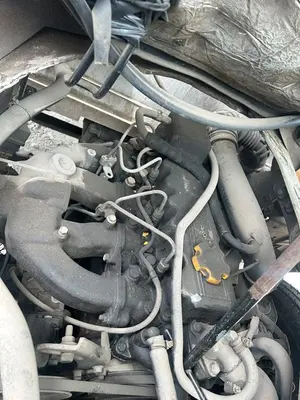 Foto de MOTOR COMPLETO NISSAN CABSTAR E 3.0 Diesel (120 CV / 88 KW)