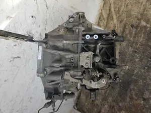 Foto de CAJA CAMBIOS MAZDA 6 BERLINA (GH) 2.2 Turbodiesel CAT (185 CV / 136 KW) referencia FB2 foto 4