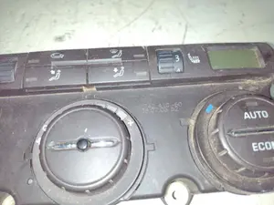 Foto de MANDO CALEFACCION / AIRE ACONDICIONADO SKODA OCTAVIA BERLINA (1Z3) 2.0 TDI DPF (140 CV / 103 KW) referencia 742410 foto 2