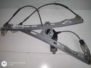 Foto de ELEVALUNAS DELANTERO IZQUIERDO PEUGEOT 206 1.4 HDi (68 CV / 50 KW) referencia 18924N49 foto 3