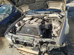 Foto de TUBO PRESION DIRECCION ASISTIDA BMW SERIE 5 BERLINA (E39) 2.0 16V Diesel CAT (136 CV / 100 KW)