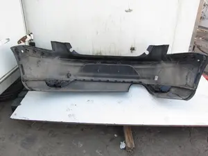 Foto de PARAGOLPES TRASERO SEAT TOLEDO (5P2) referencia 5P5807347 foto 10