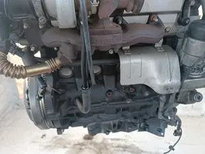 Foto de MOTOR COMPLETO CHEVROLET LACETTI 2.0 Diesel CAT (121 CV / 89 KW) referencia Z20DM foto 7