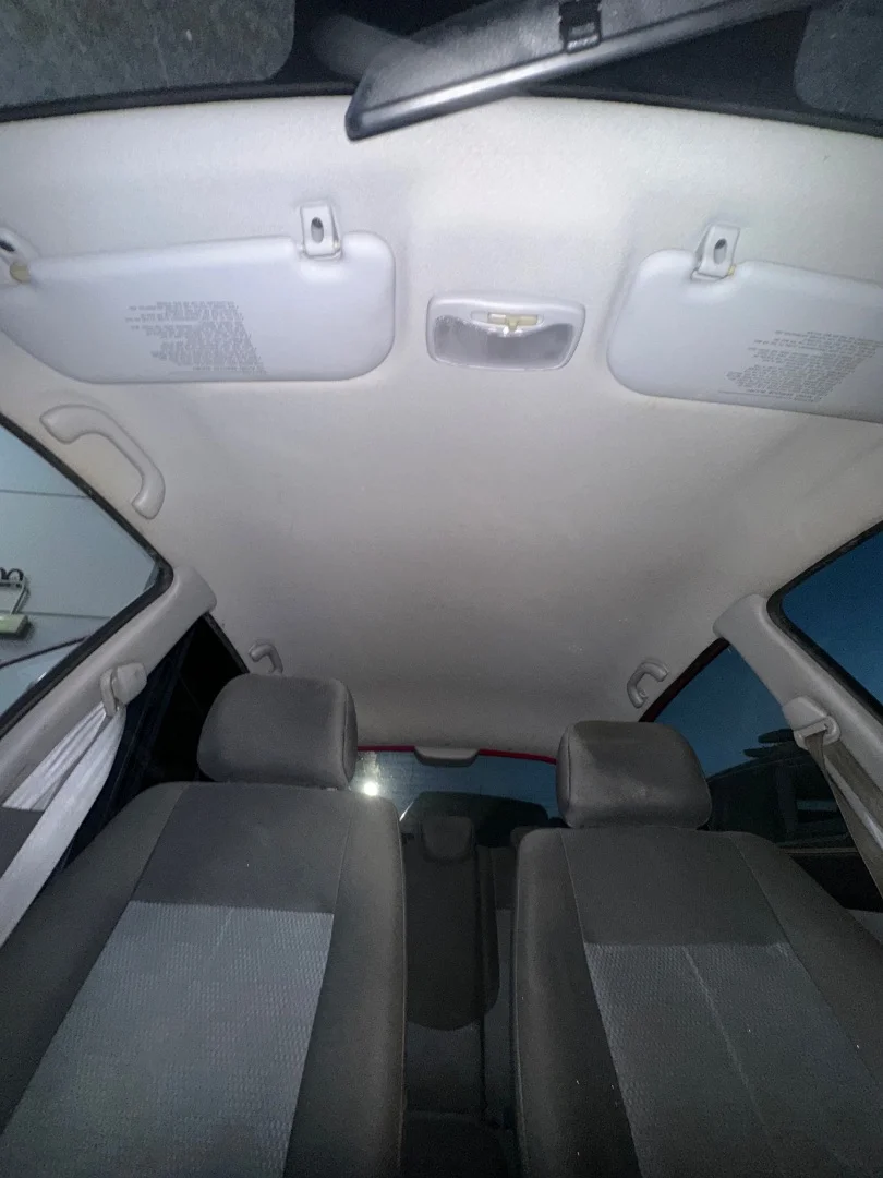 Foto de TECHO INTERIOR KIA PICANTO (SA) 1.1 CAT (65 CV / 48 KW) referencia 8530107110MG